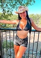 Jade Baggett